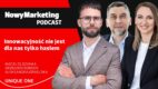Aleksandra Izraelska, Grzegorz Bonder i Maciej Olszanka (Unique One): Innowacyjność nie jest dla nas tylko hasłem [PODCAST]