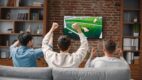 Meczu jednak nie obejrzysz. Prezes UOKiK stawia zarzuty CANAL+ Polska