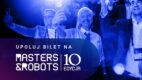 masters robots