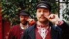 Estoński taniec ludowy w rytmie rapu. Film nakręcony bez budżetu zdobył milion wyświetleń