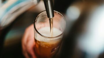 alkohol