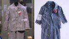 Zara i Answear wycofują ubrania po skojarzeniach z obozowymi pasiakami